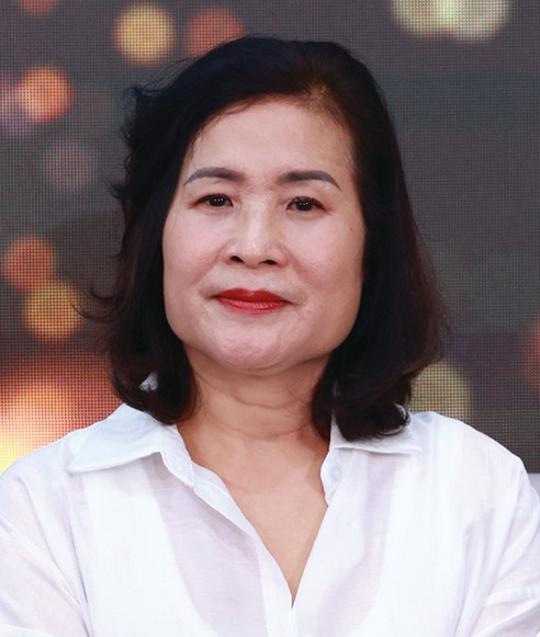 huong vu