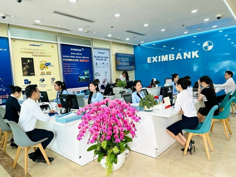 Eximbank TN 3