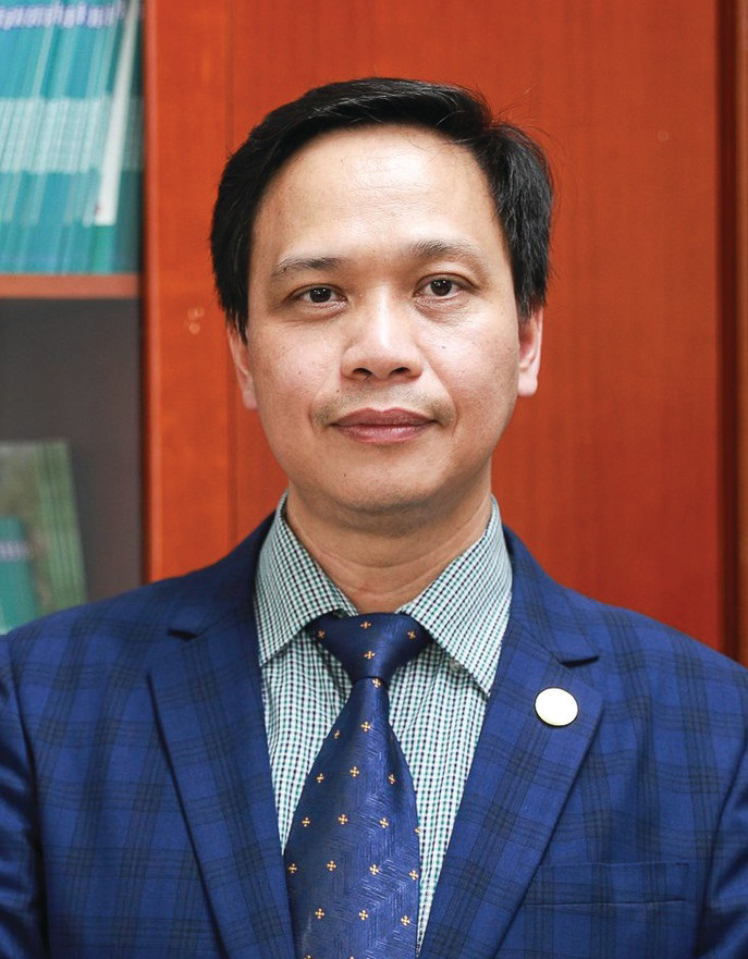 TS.NGUYỄN QUỐC VIỆT