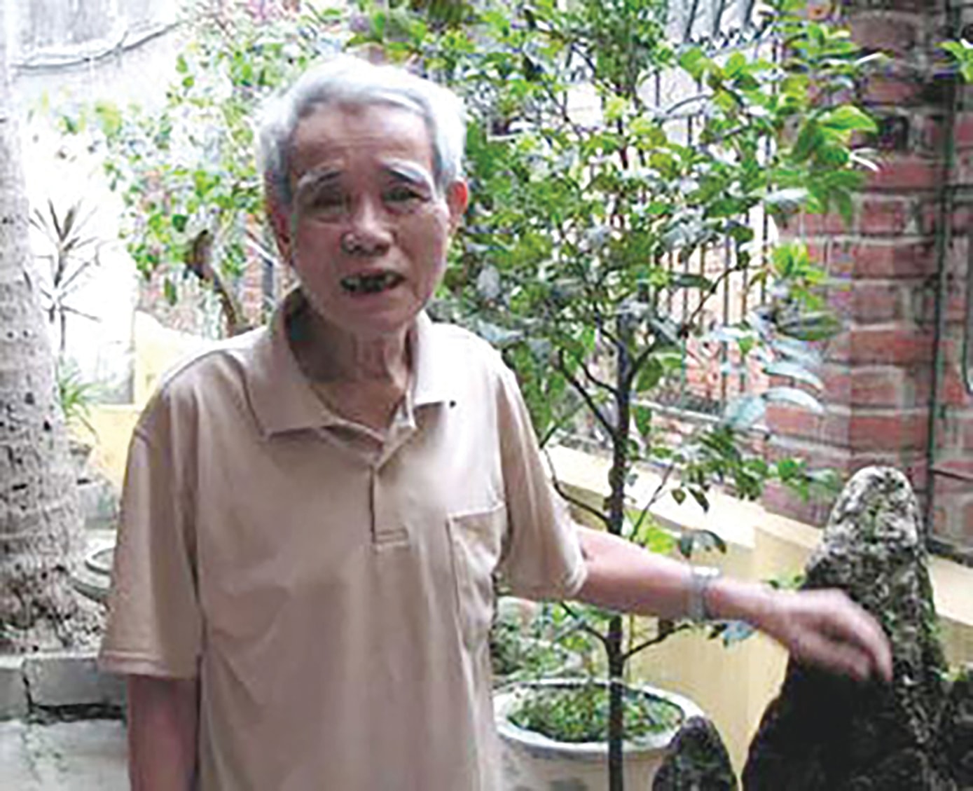 Nguyễn Văn Chẩn