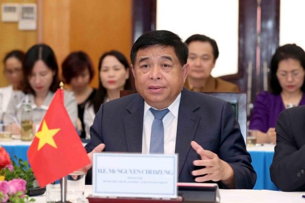 Việt Nam, Hàn Quốc tăng cường hợp tác khu vực DNNVV và khởi nghiệp