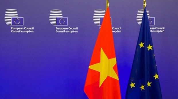Mời doanh nghiệp tham gia đoàn xúc tiến thương mại tại Châu Âu