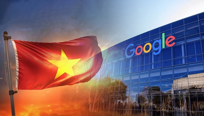 Google cân nhắc mở trung tâm dữ liệu tại Việt Nam và câu chuyện hút FDI