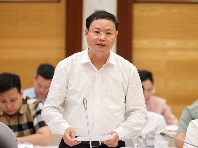 ông ngân