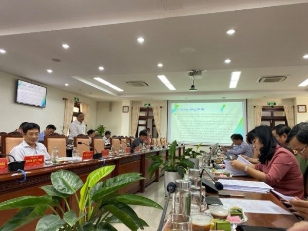 Việt Nam sẽ có thêm một Công viên Địa chất toàn cầu tại tỉnh Phú Yên Việt Nam sẽ có thêm một Công viên Địa chất toàn cầu tại tỉnh Phú Yên