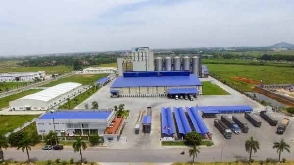 Vĩnh Phúc: Điểm đến hấp dẫn của các doanh nghiệp linh kiện điện tử