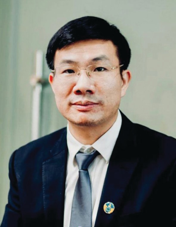 nguyen thanh luan