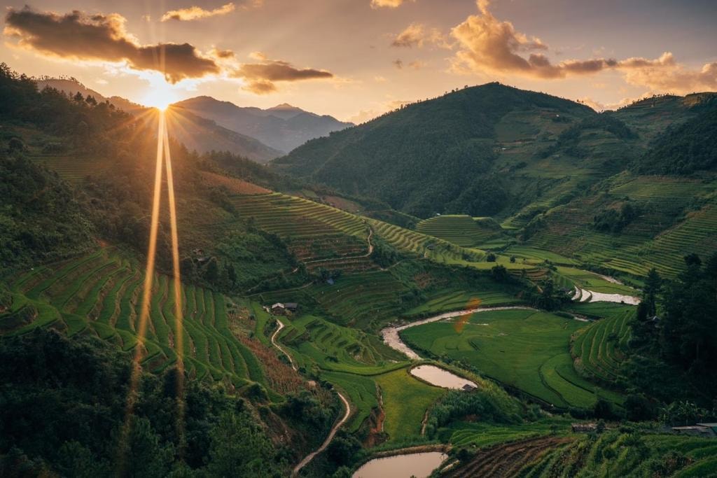 Mu Cang Chai 2