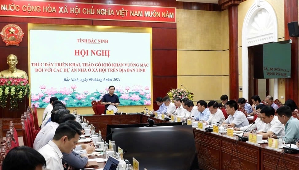 Bí thư Tỉnh ủy Nguyễn Anh Tuấn