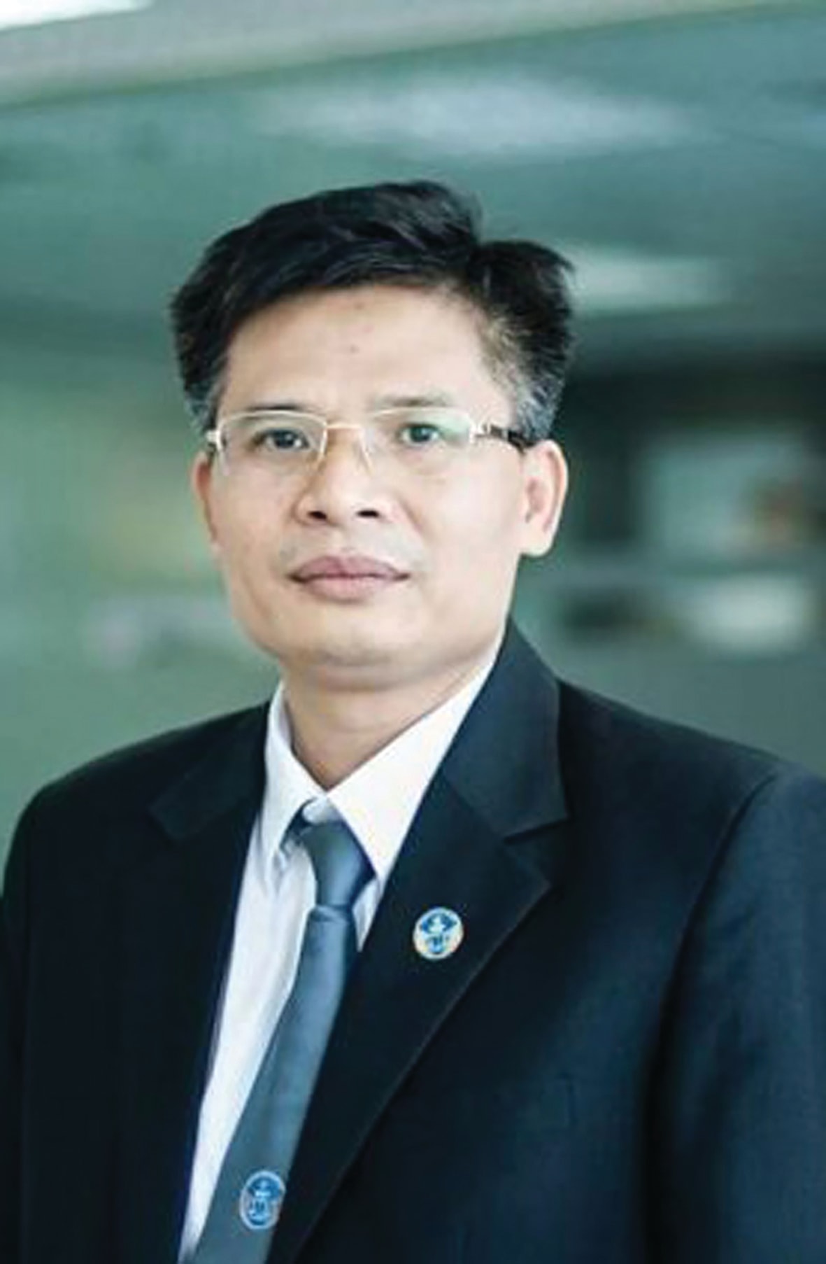 LS Tạ Anh Tuấn