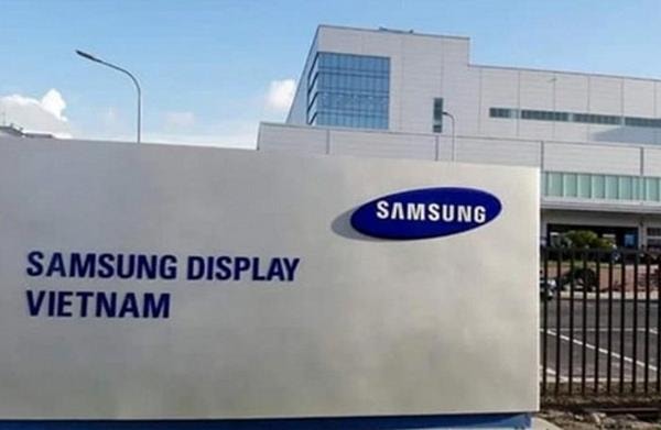 Điều gì khiến Samsung Display tiếp tục đầu tư vào Việt Nam?