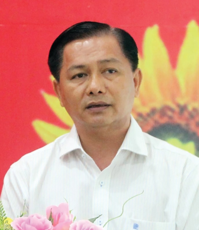 tran van lau