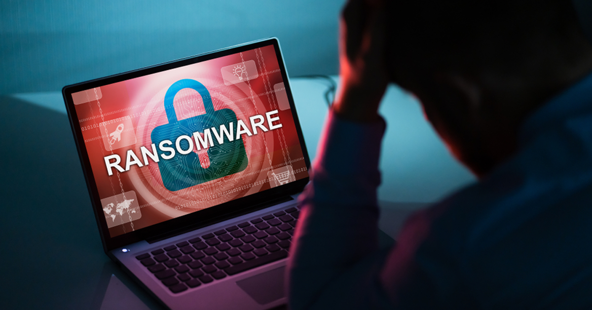 Tấn công ransomware là một trong những rủi ro lớn nhất của doanh nghiệp trong năm 2024