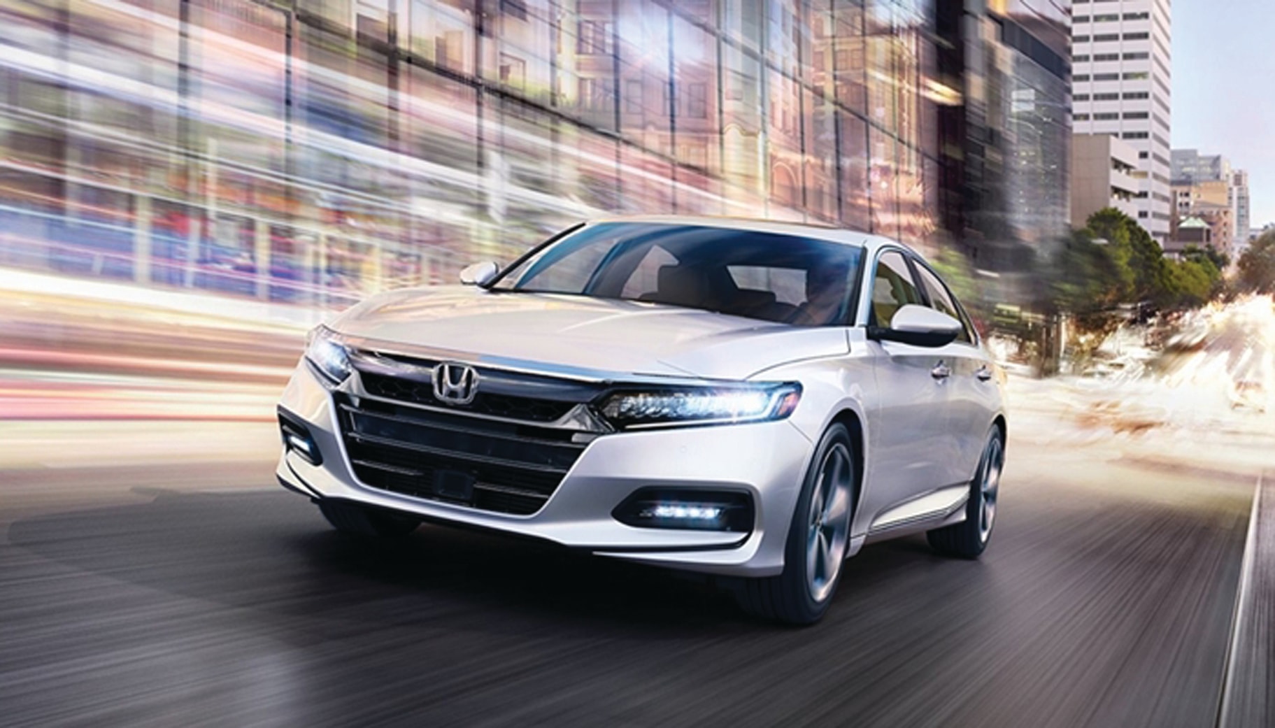 Honda Accord đã thất bại trong việc chinh phục khách hàng Việt Nam.