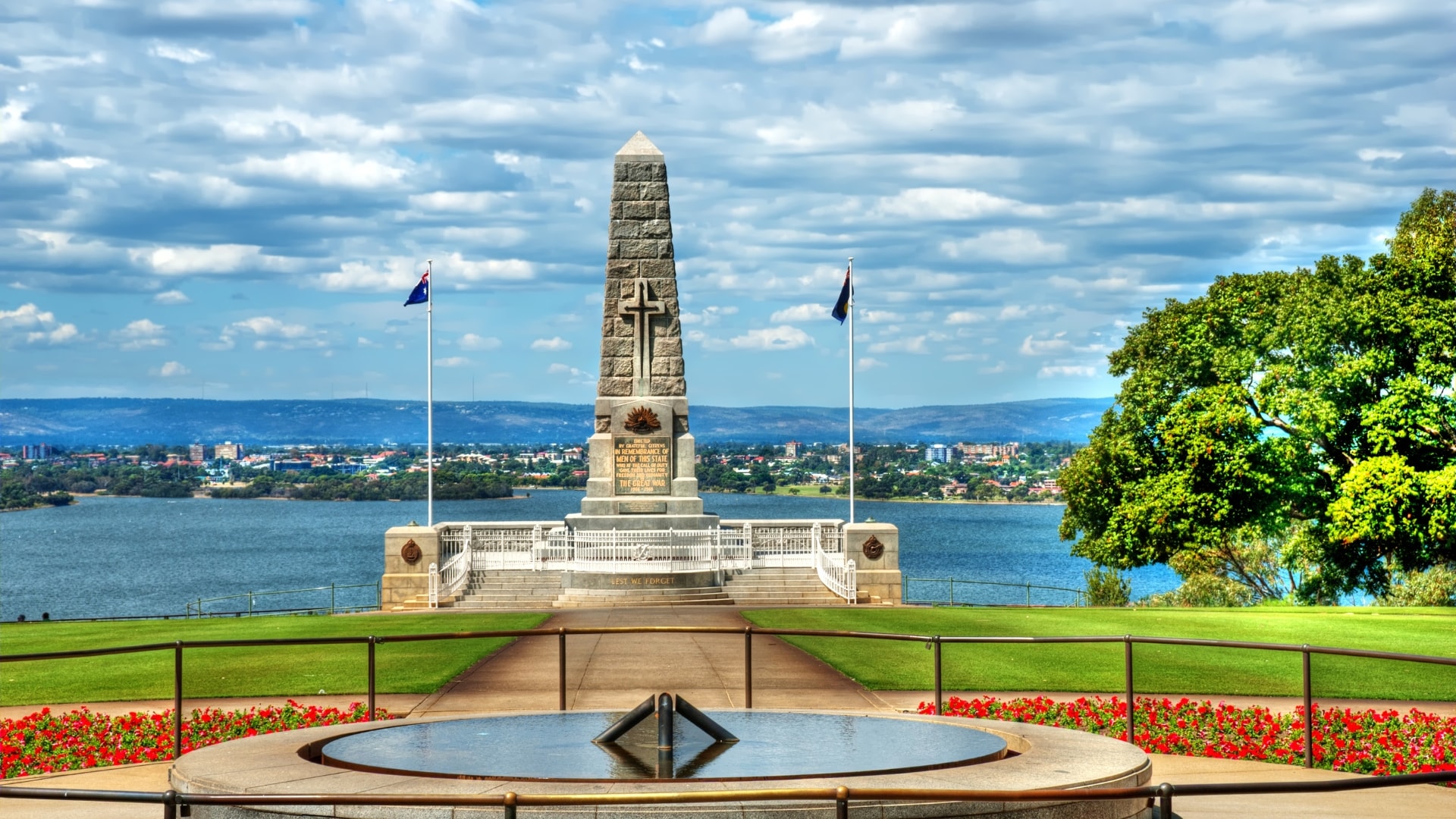 Kings Park