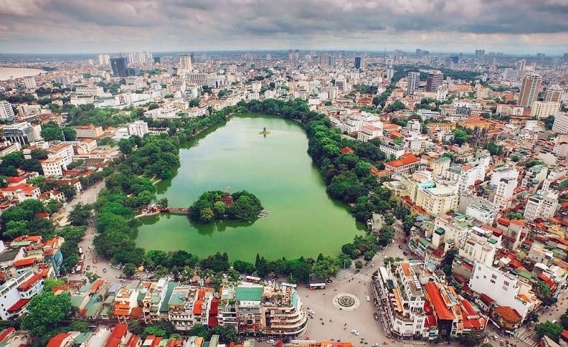 hà nội 1