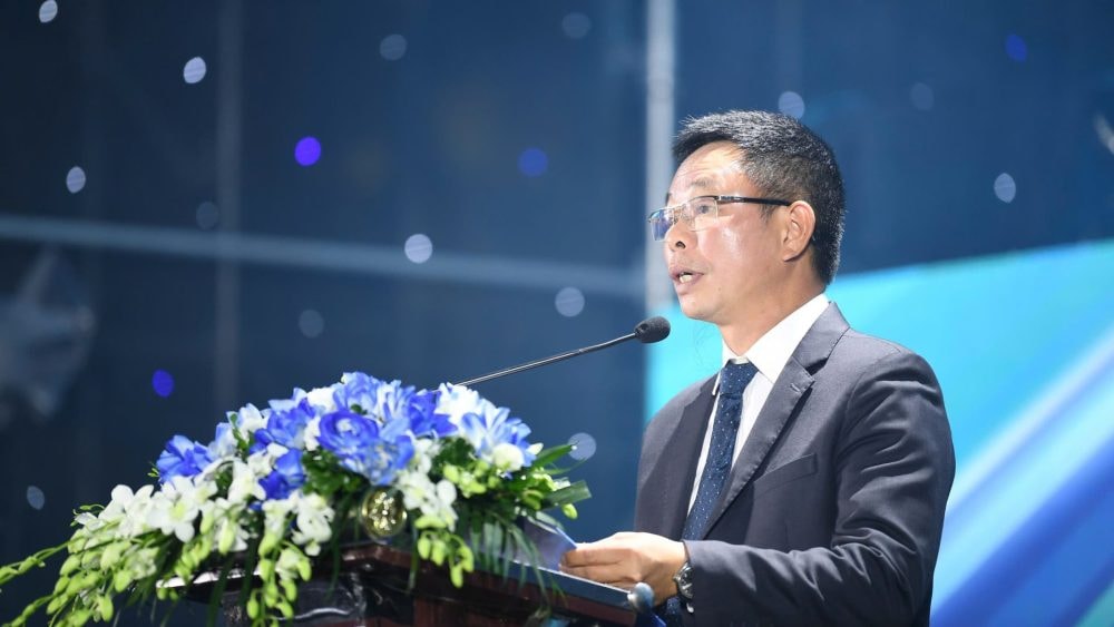 Khám phá đại tiệc 