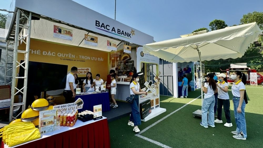 Khám phá đại tiệc 