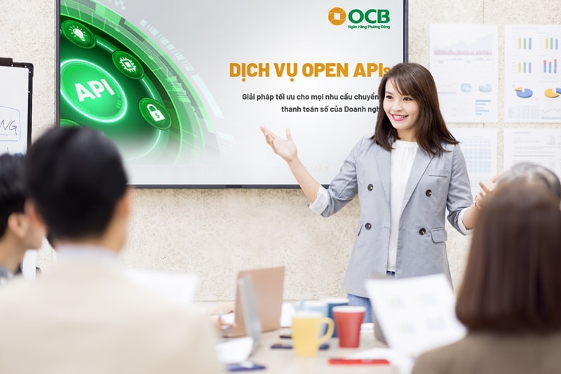 OCB 1