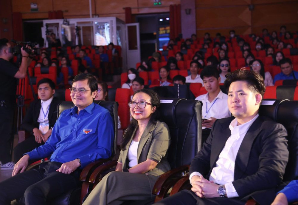 “Toả sáng Nghị lực Việt 2024” đánh dấu cột mốc 5 năm hành trình tiếp sức cho thế hệ trẻ của TCP Việt Nam