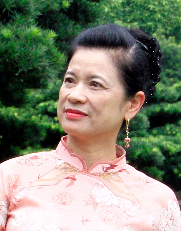 Hội Nữ doanh nhân