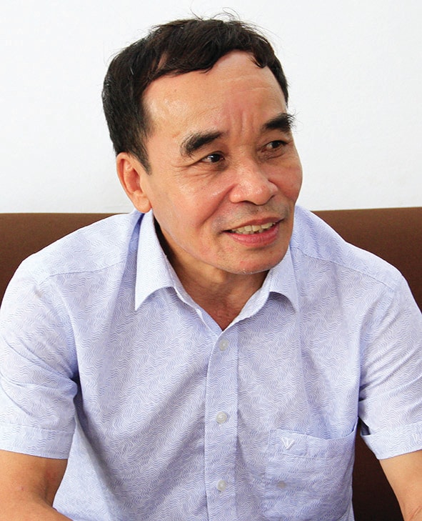 Cty Hậu Thủy