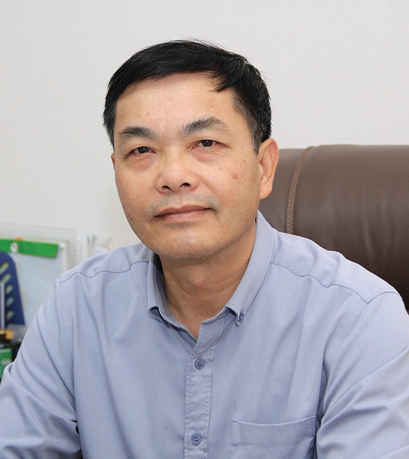 Cty Minh Cầu