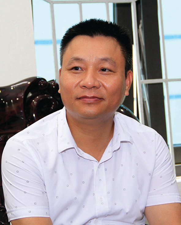 Cty Tân Khánh