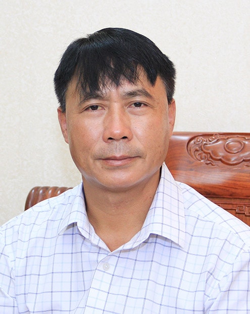 Cty Trọng Tín