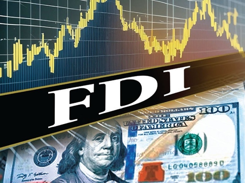 FDI 1