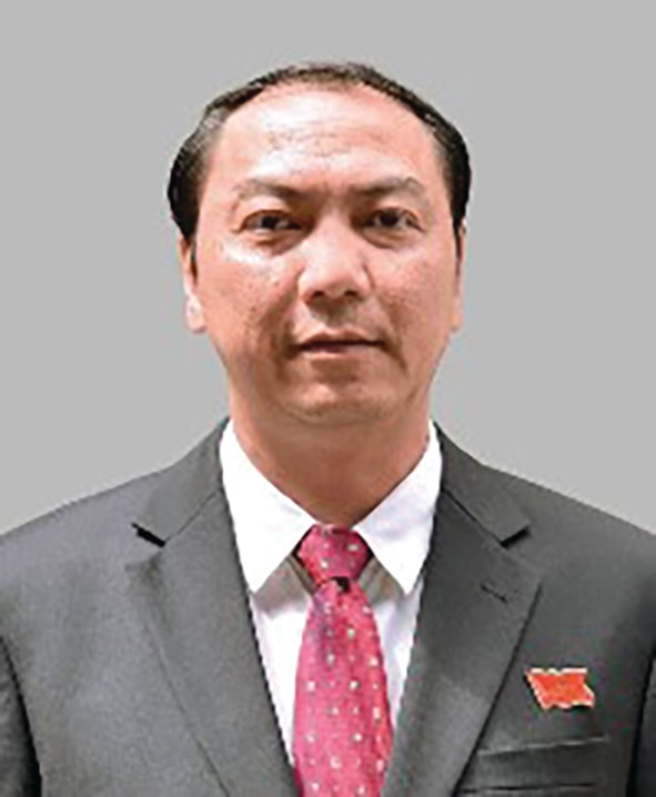 lam minh thanh