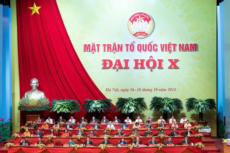 mặt trận 1