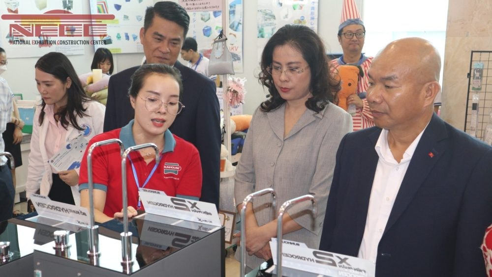 Hà Nội: Đẩy mạnh kết nối, hỗ trợ doanh nghiệp công nghiệp chủ lực phát triển thị trường