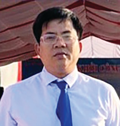 truong phat