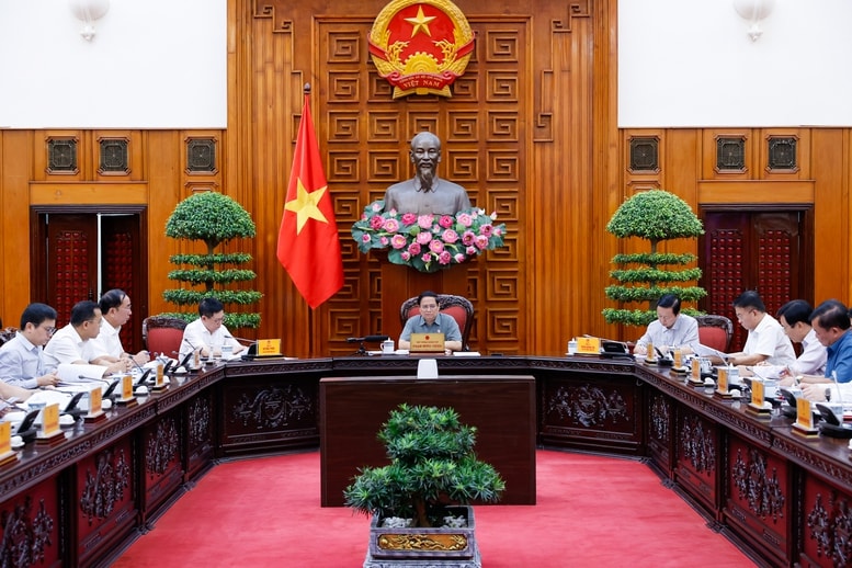 ko de thieu dien