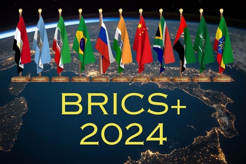Triển vọng hợp tác mới giữa Việt Nam và BRICS Triển vọng hợp tác mới giữa Việt Nam và BRICS