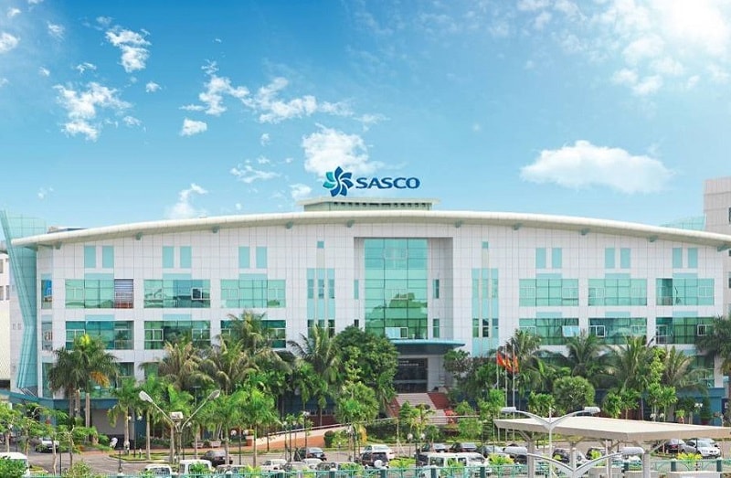 Ngành hàng không phục hồi, SASCO lãi đậm