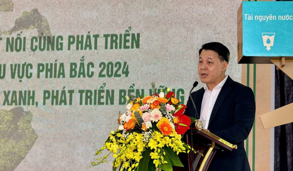 Hà Nội đẩy mạnh thu hút đầu tư chuyển đổi sản xuất xanh, phát triển bền vững