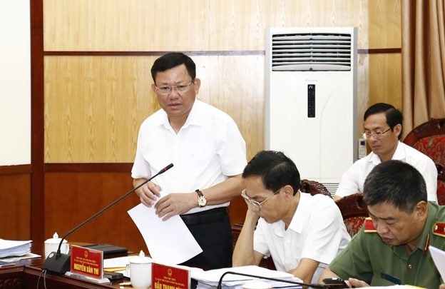 Kinh tế - xã hội tỉnh Thanh Hóa tiếp tục phát triển toàn diện trên các lĩnh vực