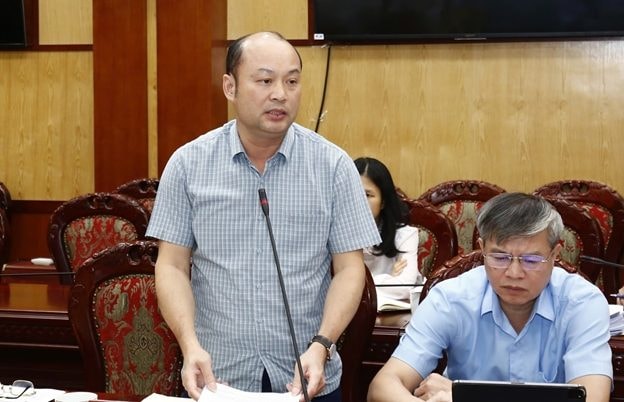 Kinh tế - xã hội tỉnh Thanh Hóa tiếp tục phát triển toàn diện trên các lĩnh vực