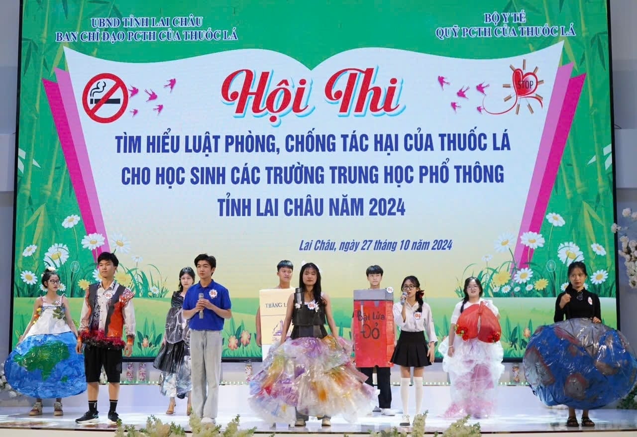 hoi thi lai chau