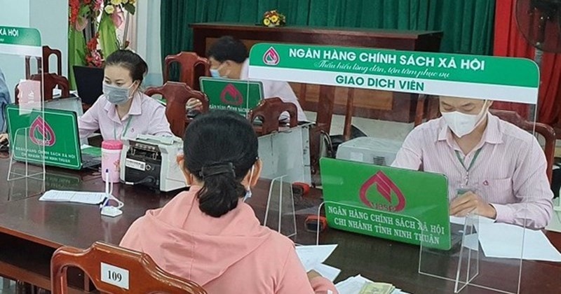 Lãi vay mua nhà ở xã hội đang khá cao.