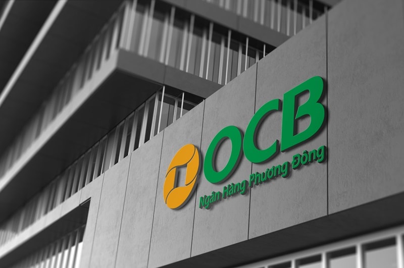 OCB logo