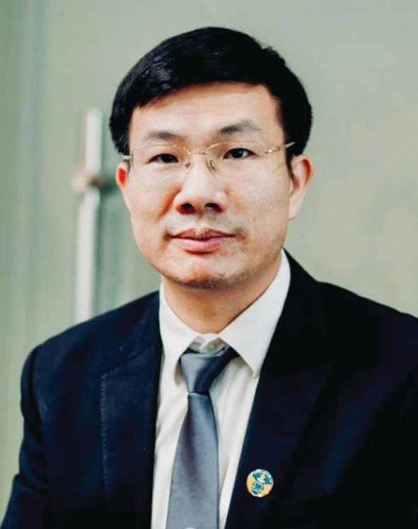 nguyen thanh luan