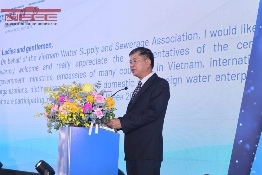 Phát triển ngành nước Việt Nam: An ninh, An toàn, Hiệu quả và Hội nhập Phát triển ngành nước Việt Nam: An ninh, An toàn, Hiệu quả và Hội nhập