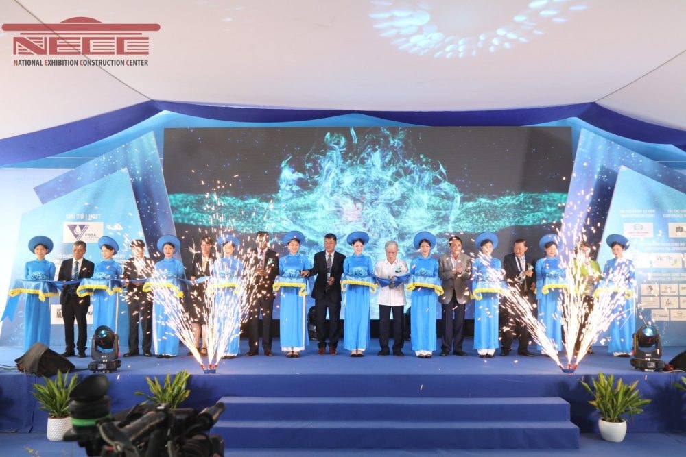 Phát triển ngành nước Việt Nam: An ninh, An toàn, Hiệu quả và Hội nhập Phát triển ngành nước Việt Nam: An ninh, An toàn, Hiệu quả và Hội nhập