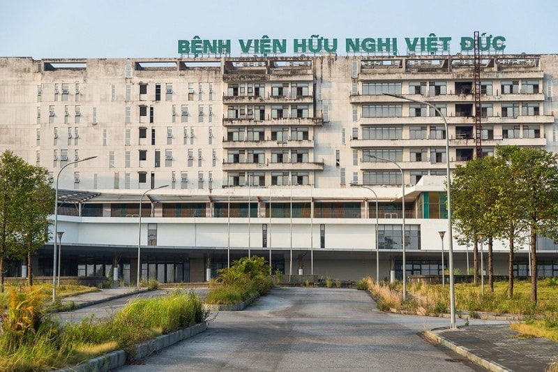 việt đức