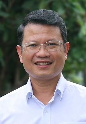2. TS Nguyễn Tấn Sơn - RMIT