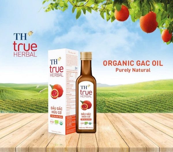 Tập đoàn TH: Định hướng tiếp cận thị trường Trung Quốc một cách bài bản Tập đoàn TH: Định hướng tiếp cận thị trường Trung Quốc một cách bài bản