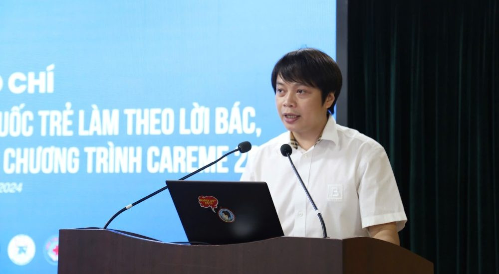 Hành trình Thầy thuốc trẻ làm theo lời Bác thu hút hơn 21.000 y bác sĩ tình nguyện vì sức khỏe cộng đồng